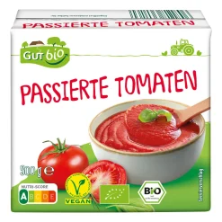 Bio-Tomaten