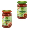 Bio-Tomatensauce