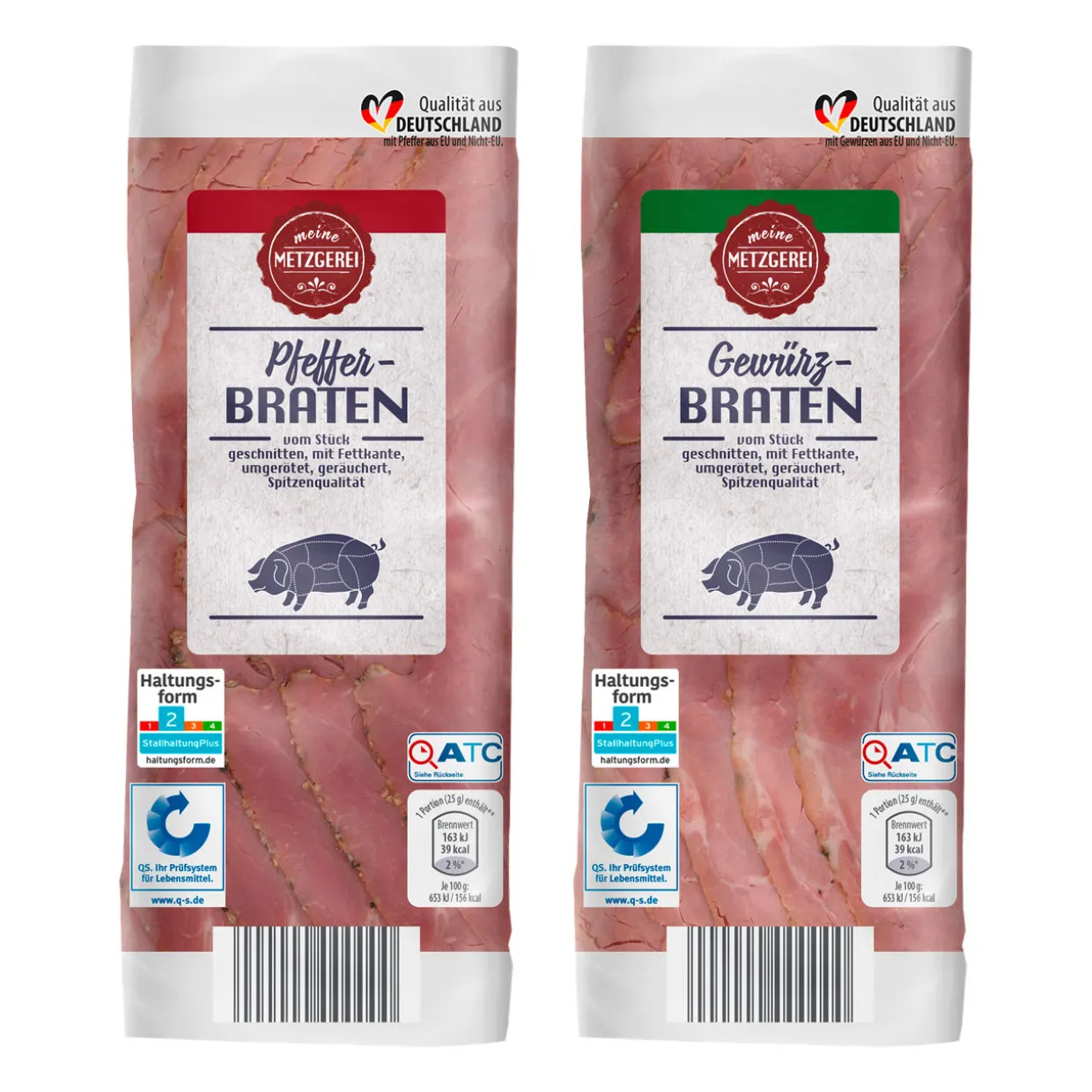 Braten