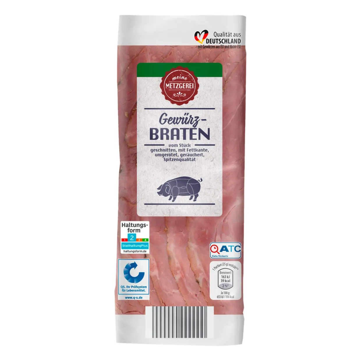 Braten