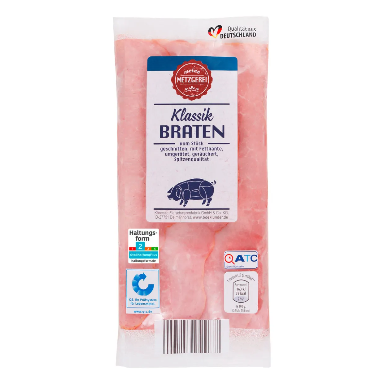 Braten