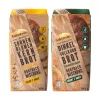 Brotbackmischung