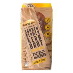 Brotbackmischung