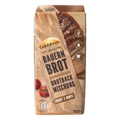 Brotbackmischung