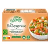 Buttergemüse