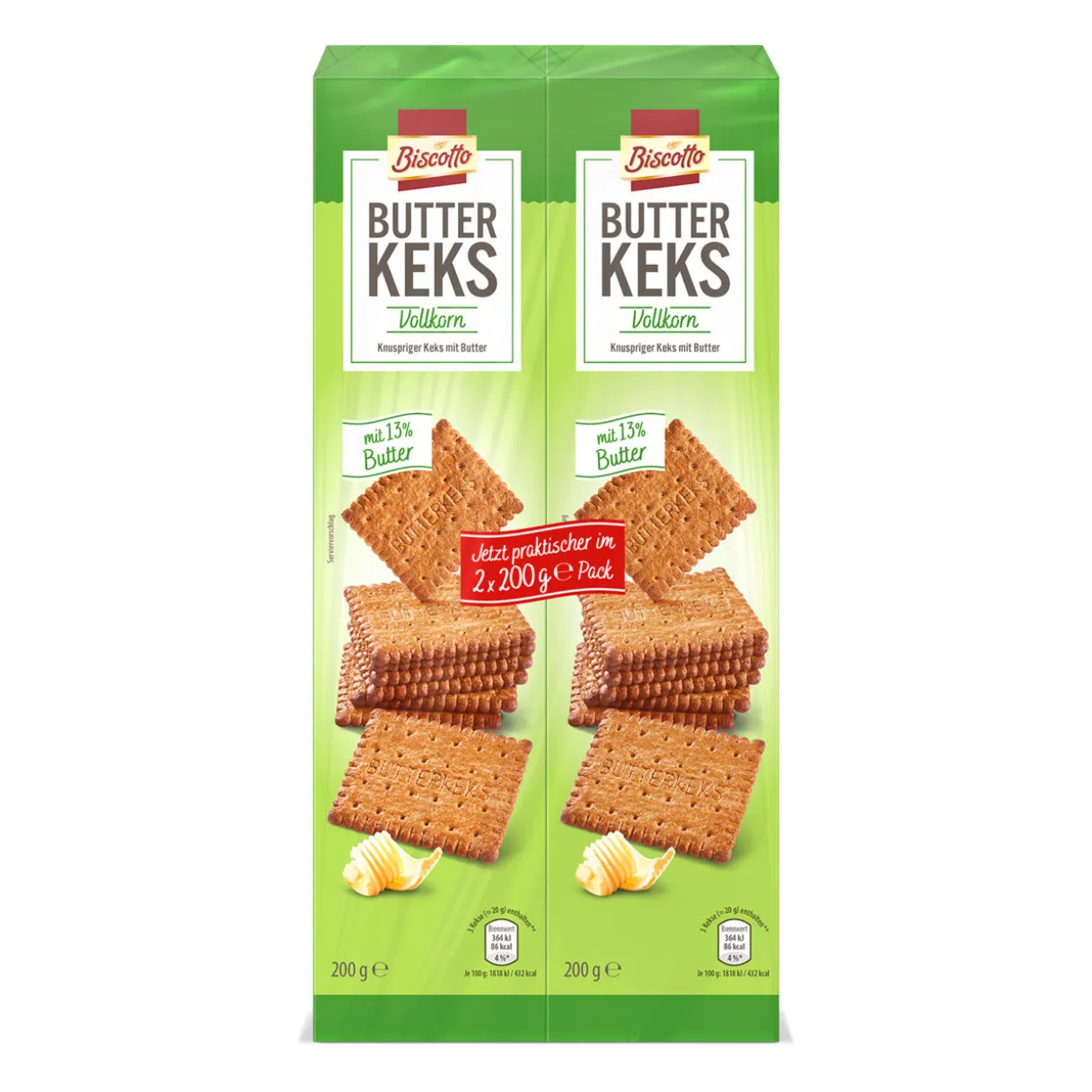 Butterkeks
