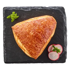 Butterlaugenecke