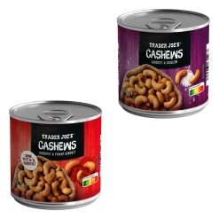 Cashews