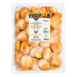 Chicken-Nuggets