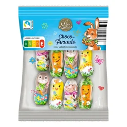 Choco-Freunde