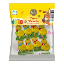 Choco-Freunde