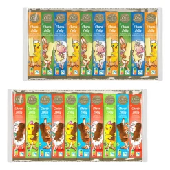 Choco-Lollis
