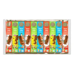 Choco-Lollis