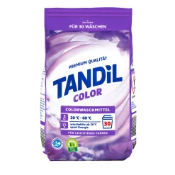 Colorwaschmittel