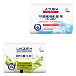 Cremeseife