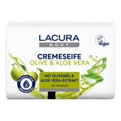 Cremeseife