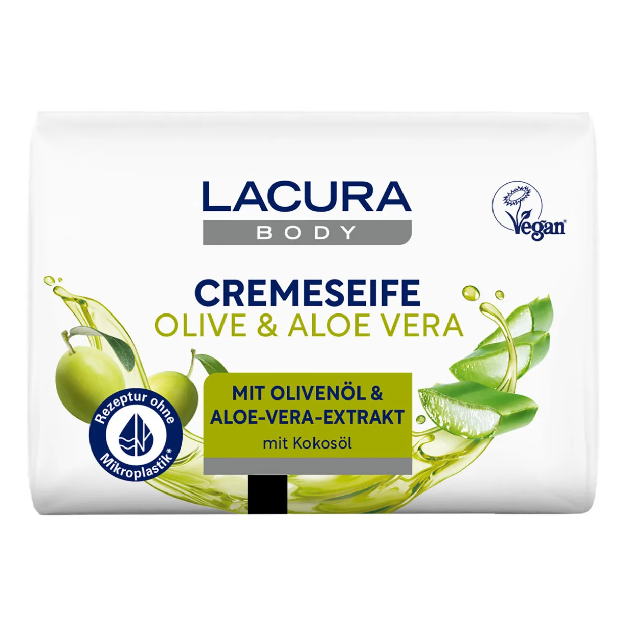 Cremeseife