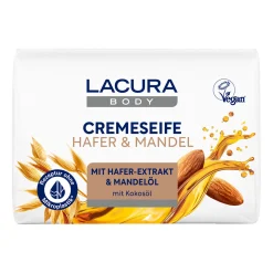 Cremeseife