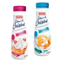 Crème à la Cuisine