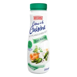 Crème à la Cuisine