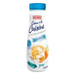 Crème à la Cuisine