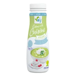 Crème à la Cuisine