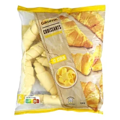 Croissants