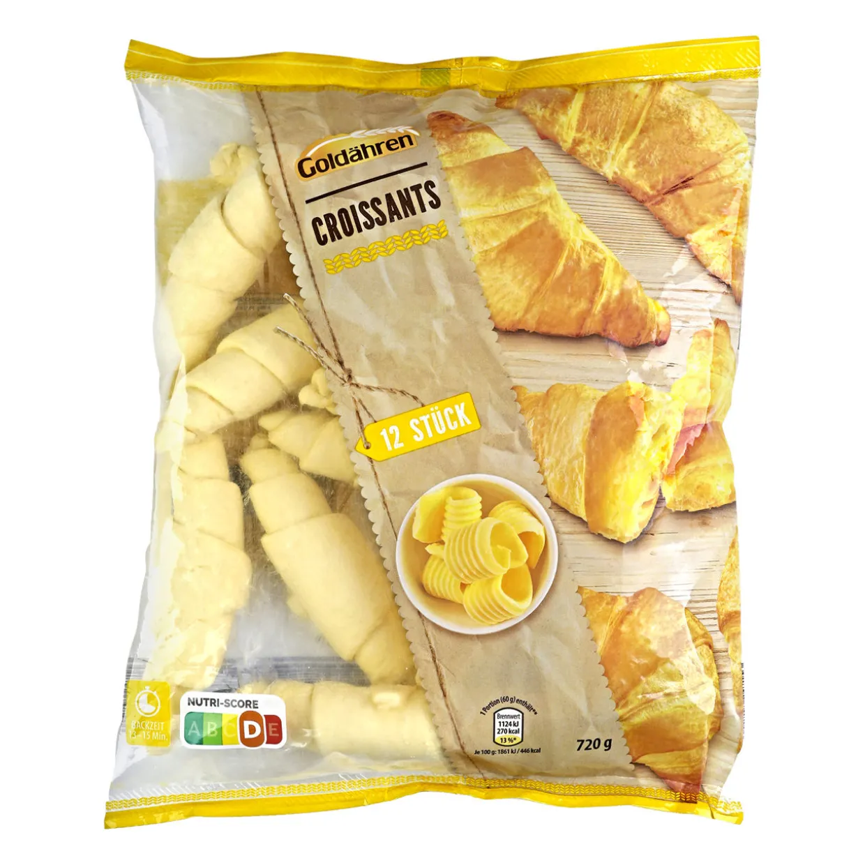 Croissants
