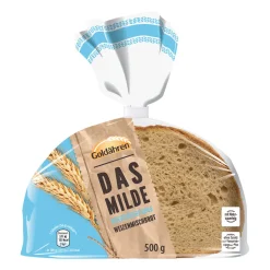 Das Milde