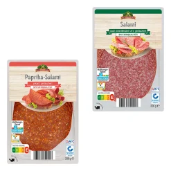 Dauerwurst
