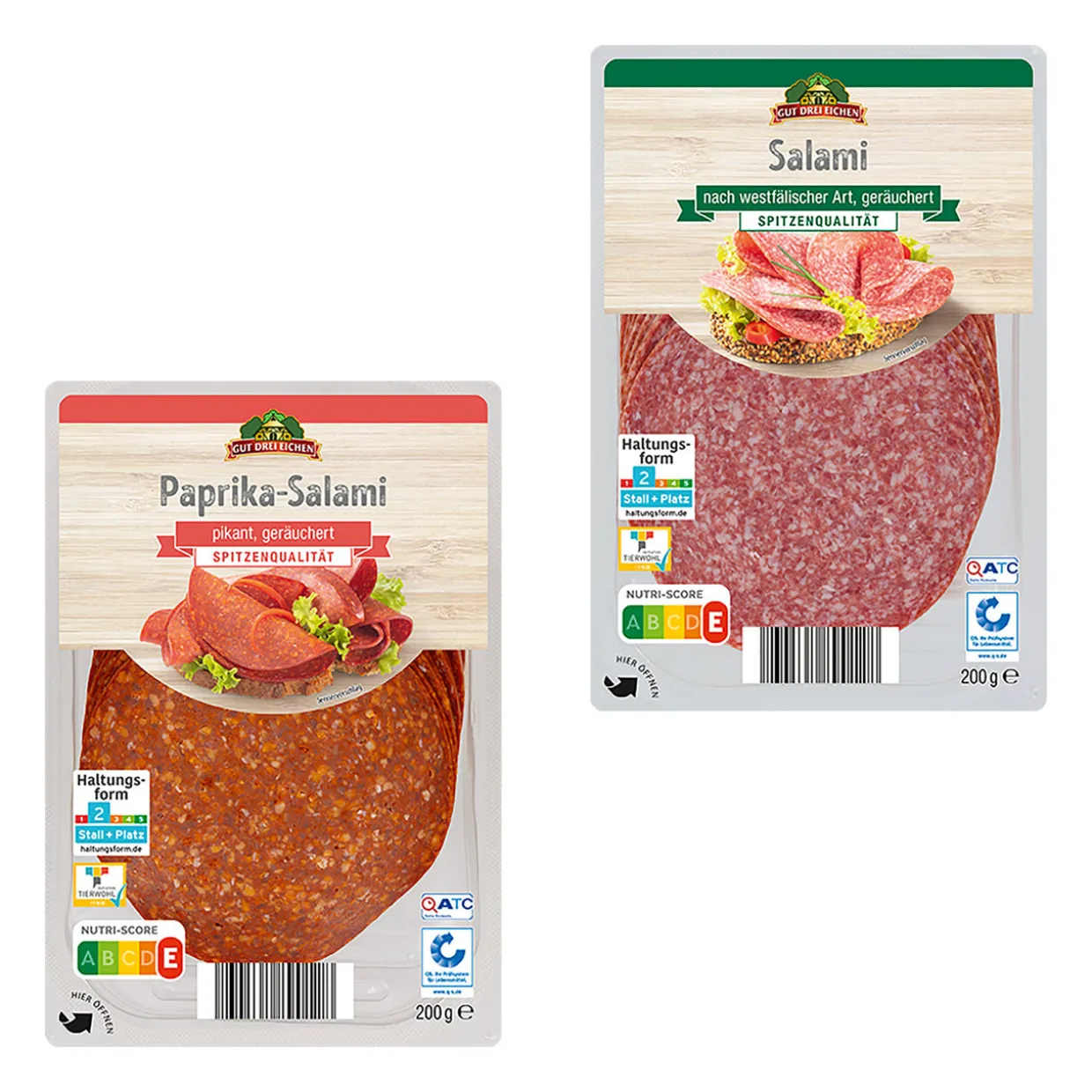 Dauerwurst