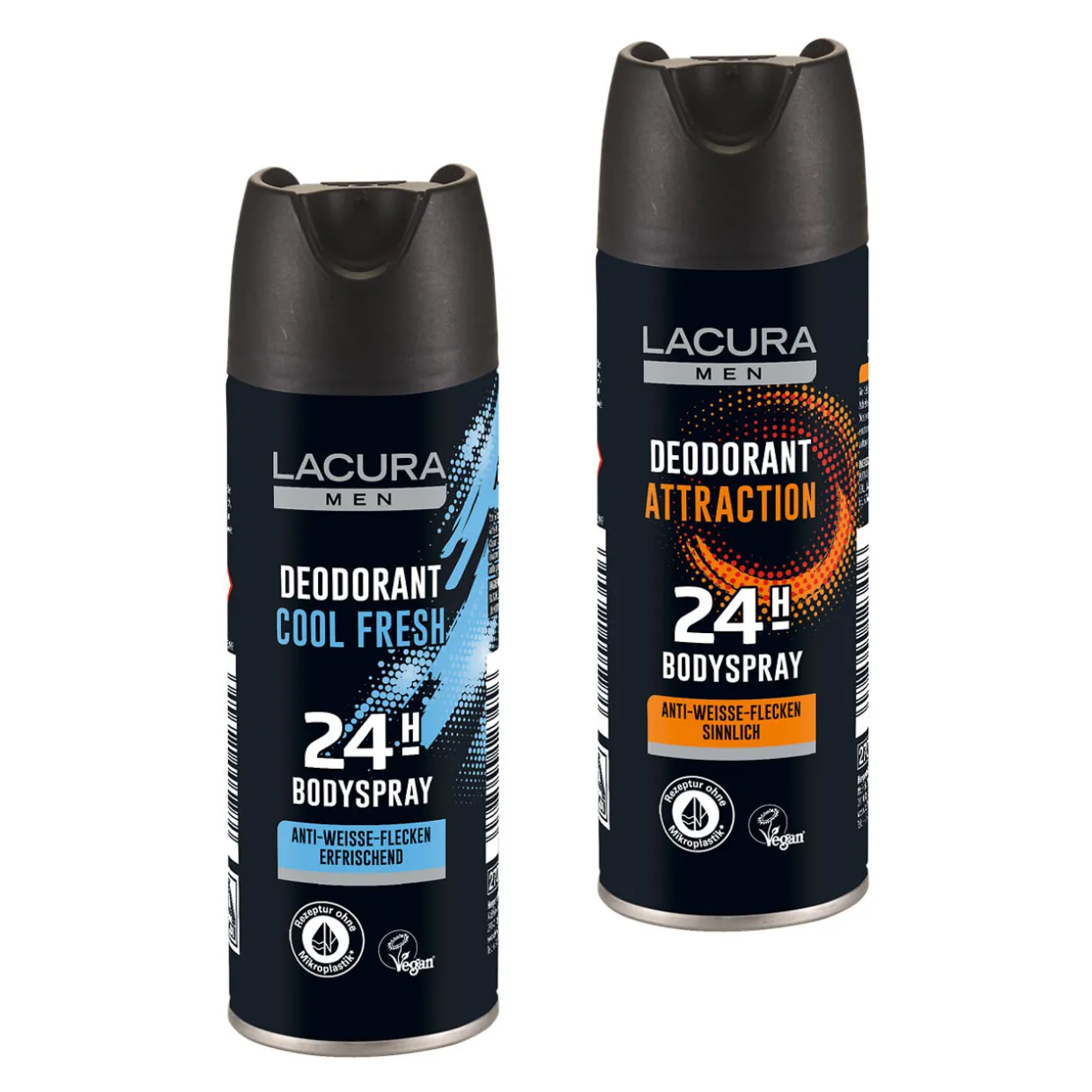 Deo-Spray