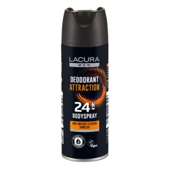 Deo-Spray