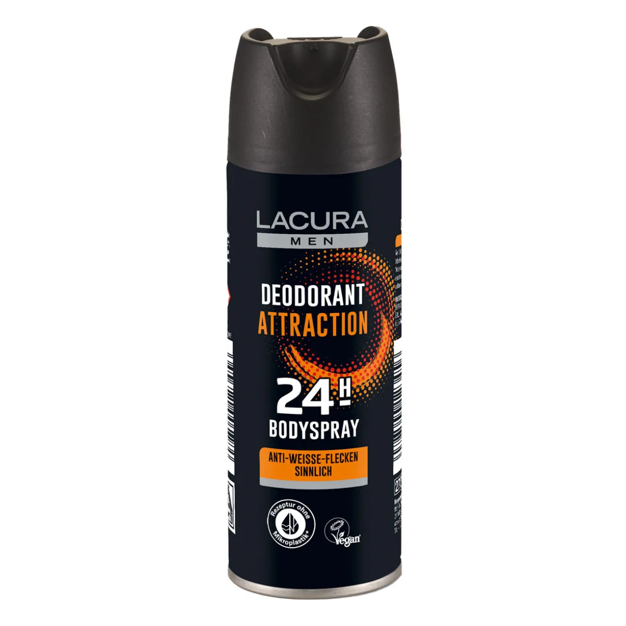 Deo-Spray