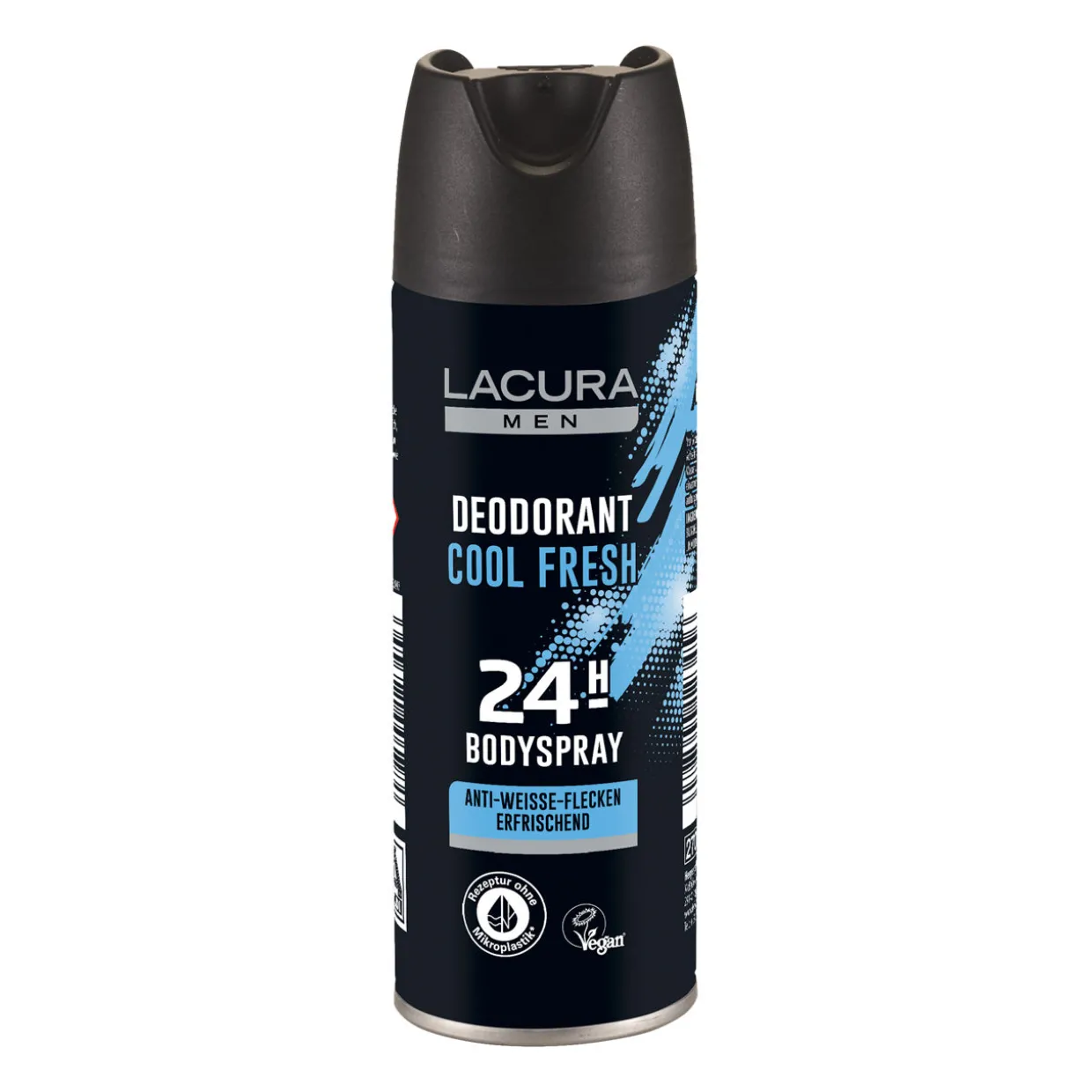 Deo-Spray