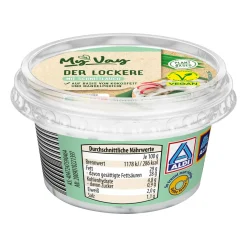 Der Lockere