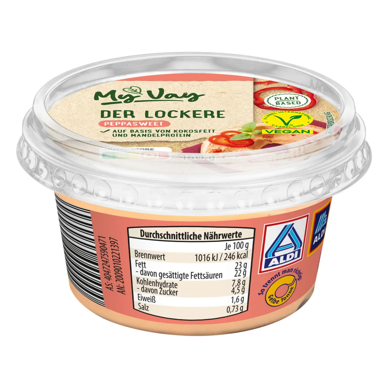 Der Lockere