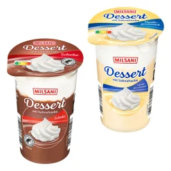 Dessert