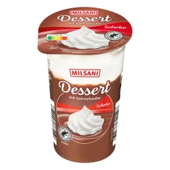 Dessert