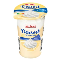 Dessert