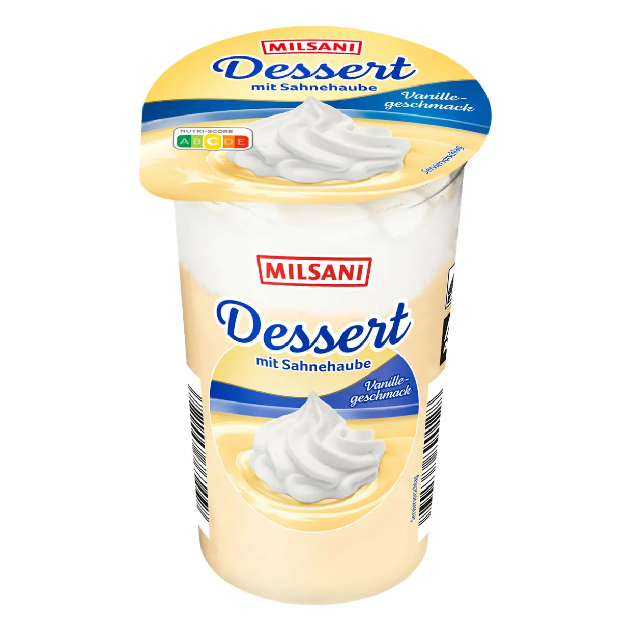 Dessert