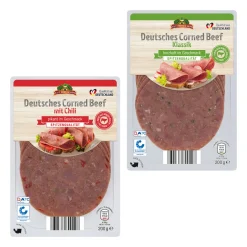 Deutsches Corned Beef