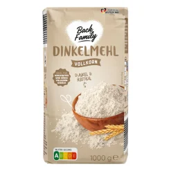 Dinkelmehl