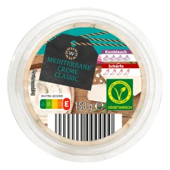 Dip-Sortiment