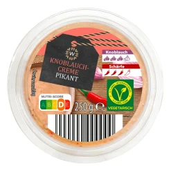 Dip-Sortiment