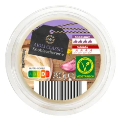 Dip-Sortiment