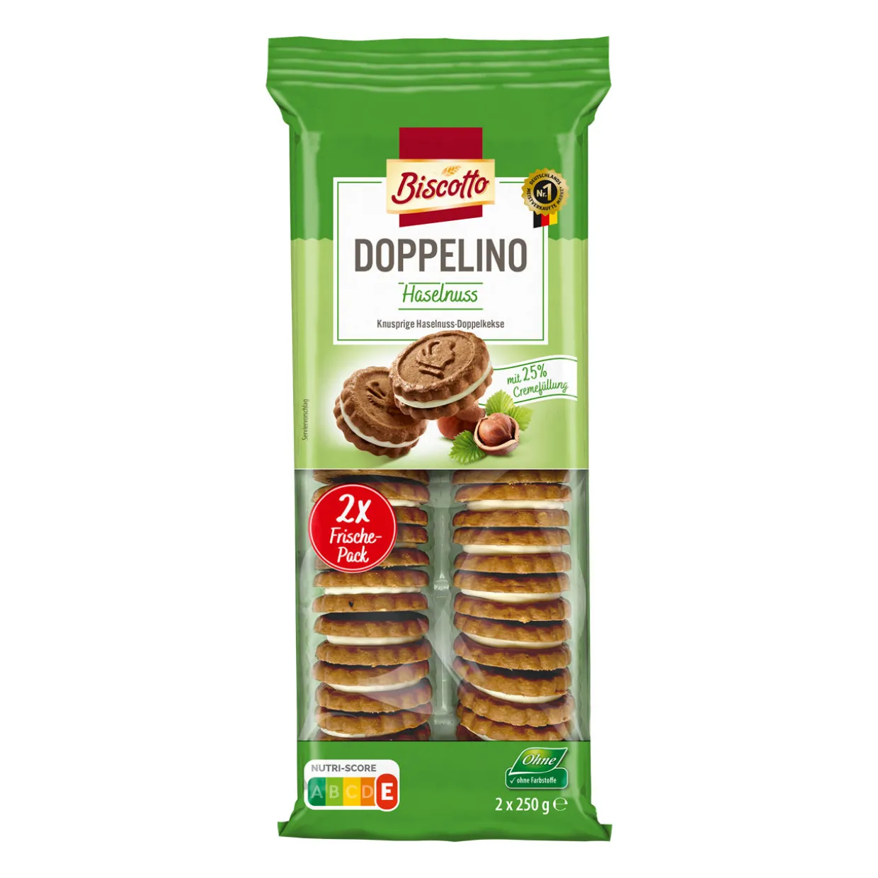 Doppelino