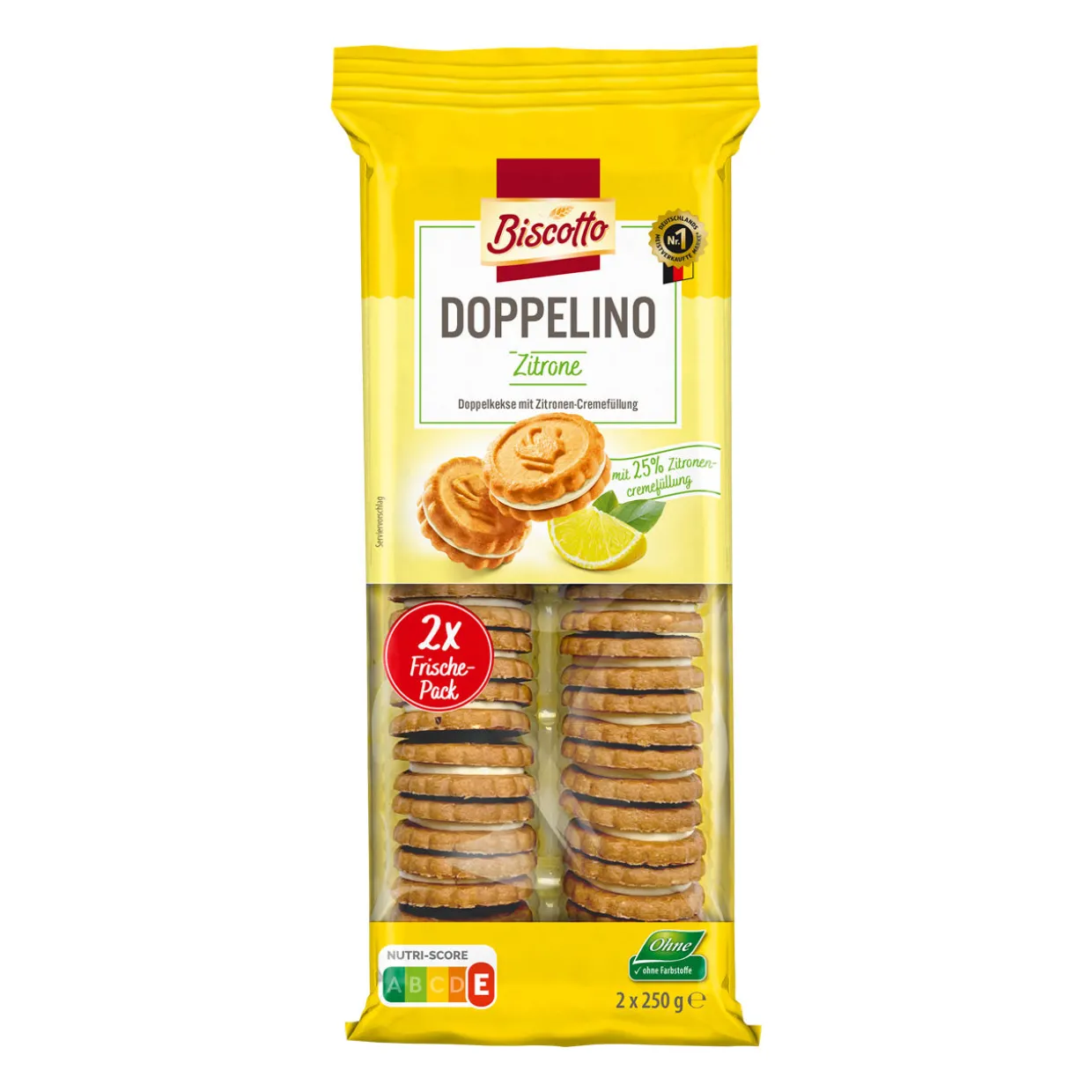 Doppelino