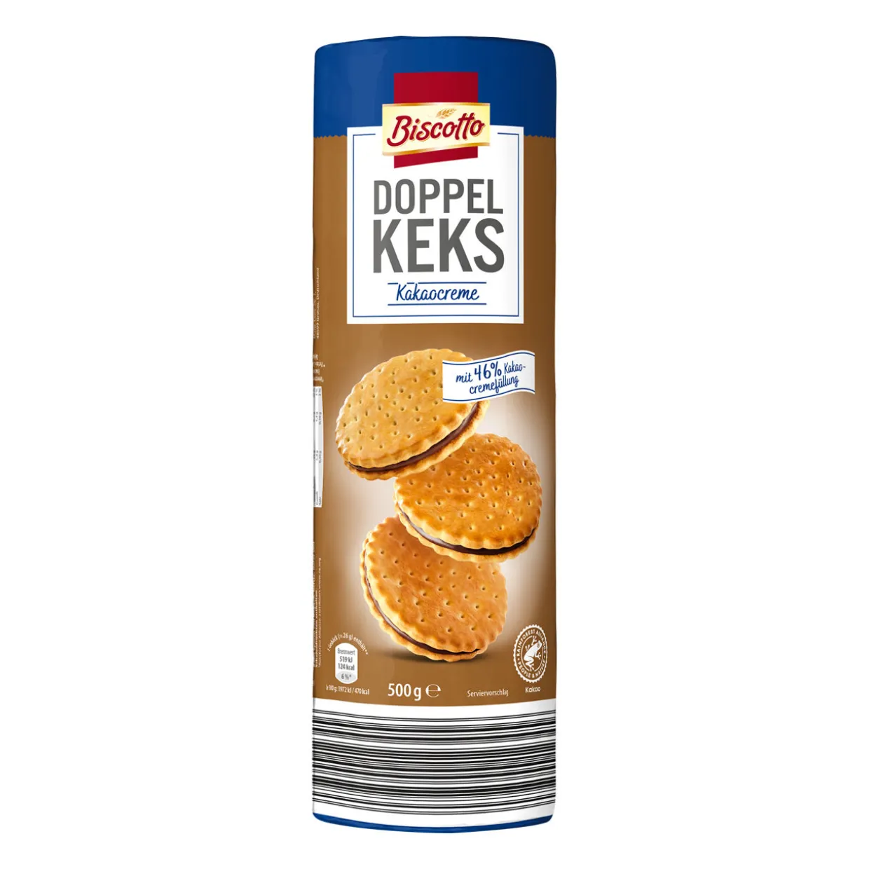 Doppelkeks
