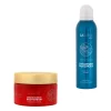 Duschschaum / Bodycream